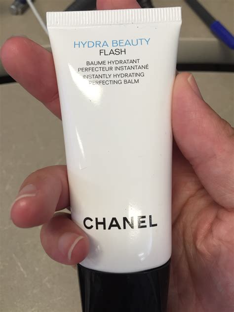 chanel gel cream ingredients|Chanel hydra beauty.